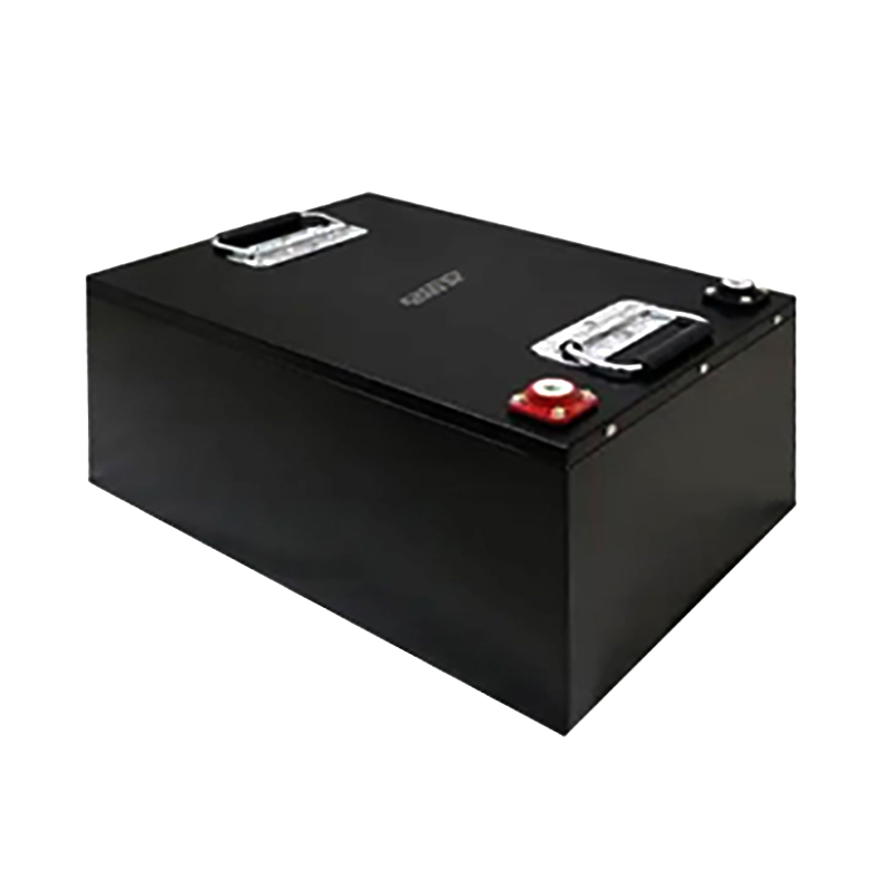 磷酸铁锂电池组